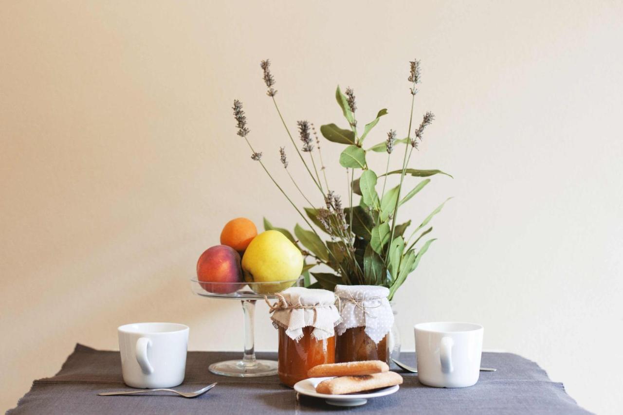 Dimora Della Rocca Bed and Breakfast Costigliole d'Asti Εξωτερικό φωτογραφία