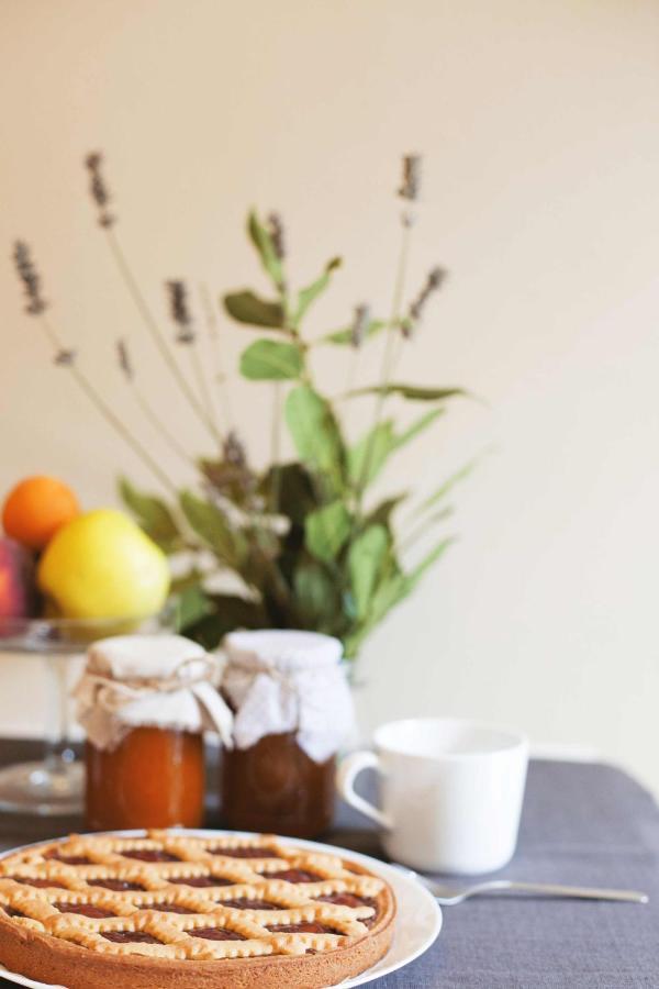 Dimora Della Rocca Bed and Breakfast Costigliole d'Asti Εξωτερικό φωτογραφία