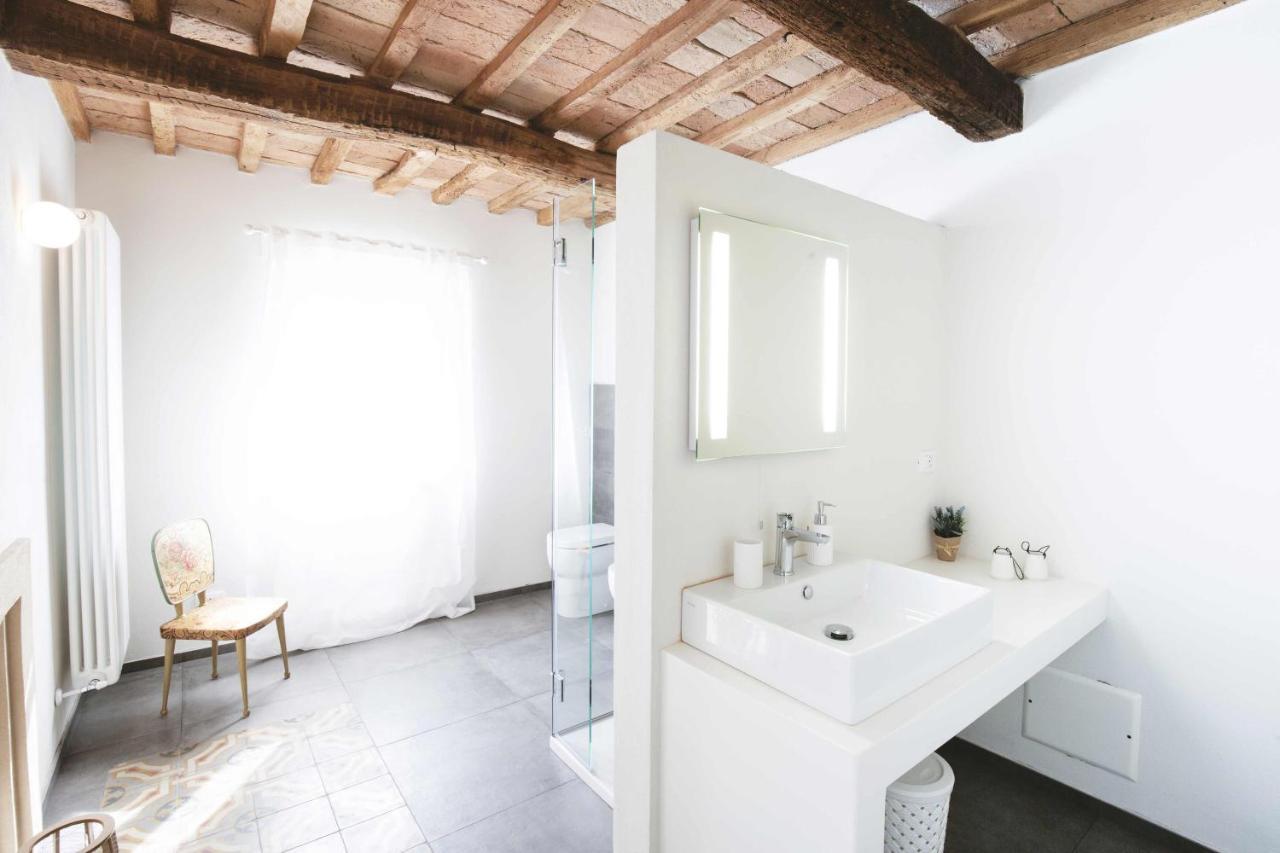 Dimora Della Rocca Bed and Breakfast Costigliole d'Asti Εξωτερικό φωτογραφία